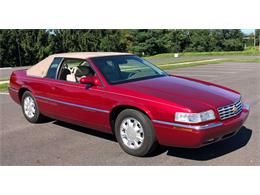 1995 Cadillac Eldorado (CC-1388620) for sale in West Chester, Pennsylvania