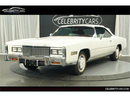1976 Cadillac Eldorado (CC-1388626) for sale in Las Vegas, Nevada
