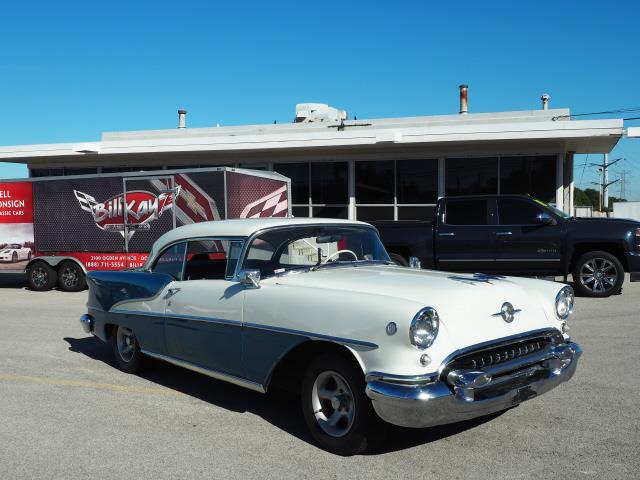 1955 Oldsmobile 88 (CC-1388629) for sale in Downers Grove, Illinois