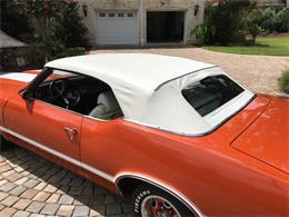 1972 Oldsmobile 442 (CC-1388674) for sale in Southport, North Carolina