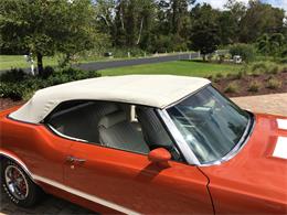 1972 Oldsmobile 442 (CC-1388674) for sale in Southport, North Carolina