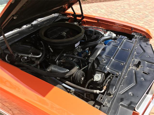 1972 Oldsmobile 442 (CC-1388674) for sale in Southport, North Carolina