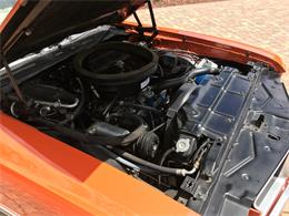 1972 Oldsmobile 442 (CC-1388674) for sale in Southport, North Carolina