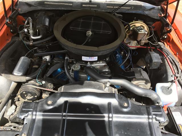 1972 Oldsmobile 442 (CC-1388674) for sale in Southport, North Carolina