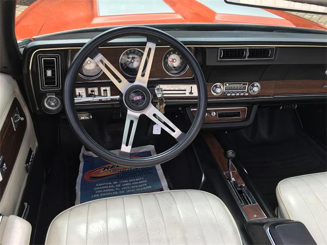1972 Oldsmobile 442 (CC-1388674) for sale in Southport, North Carolina