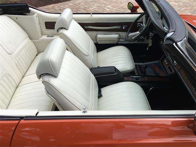 1972 Oldsmobile 442 (CC-1388674) for sale in Southport, North Carolina