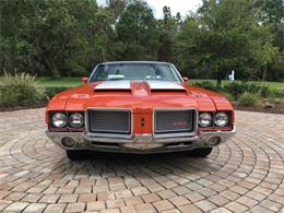 1972 Oldsmobile 442 (CC-1388674) for sale in Southport, North Carolina