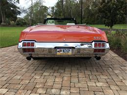1972 Oldsmobile 442 (CC-1388674) for sale in Southport, North Carolina