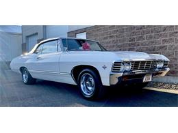 1967 Chevrolet Impala (CC-1388679) for sale in Great Falls, Montana