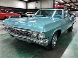 1965 Chevrolet Impala (CC-1380869) for sale in Sherman, Texas