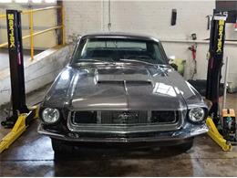 1968 Ford Mustang (CC-1388701) for sale in Forest Hills, New York
