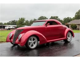 1937 Ford Roadster (CC-1388724) for sale in Fort Smith, Arkansas
