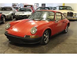 1966 Porsche 911 (CC-1388728) for sale in Cleveland, Ohio