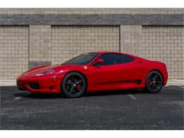 2003 Ferrari 360 (CC-1388732) for sale in Tucson, Arizona