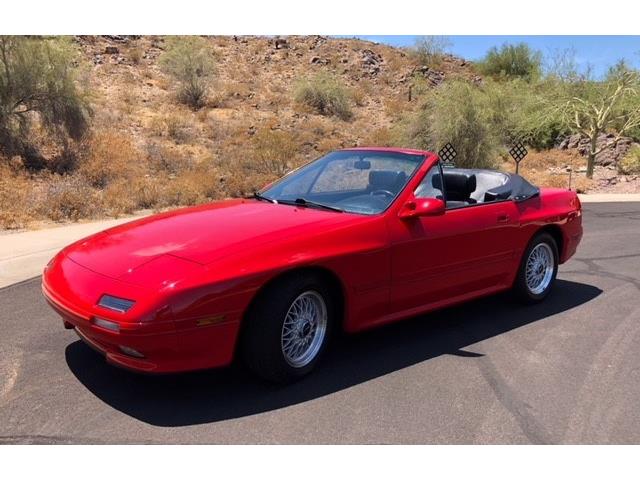 1990 Mazda RX-7 (CC-1388735) for sale in Phoenix, Arizona