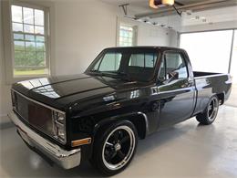 1984 Chevrolet 1500 (CC-1388744) for sale in Dandridge , Tennessee