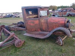 1929 Ford Pickup (CC-1388754) for sale in Parkers Prairie, Minnesota