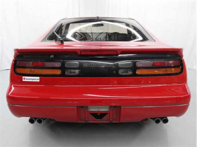 1989 Nissan 280ZX for Sale | ClassicCars.com | CC-1388771