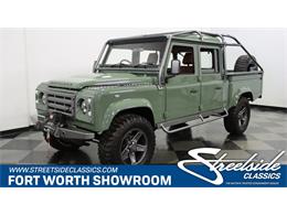 1984 Land Rover Defender (CC-1388782) for sale in Ft Worth, Texas