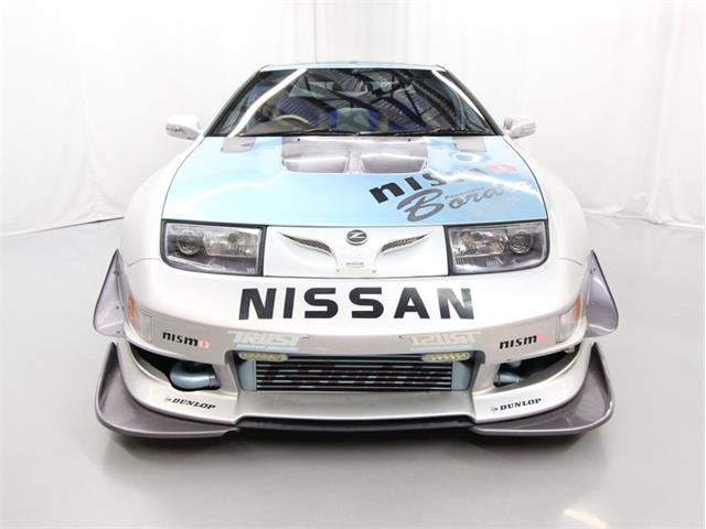 1991 Nissan 280ZX for Sale | ClassicCars.com | CC-1388786