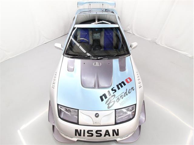 1991 Nissan 280ZX for Sale | ClassicCars.com | CC-1388786