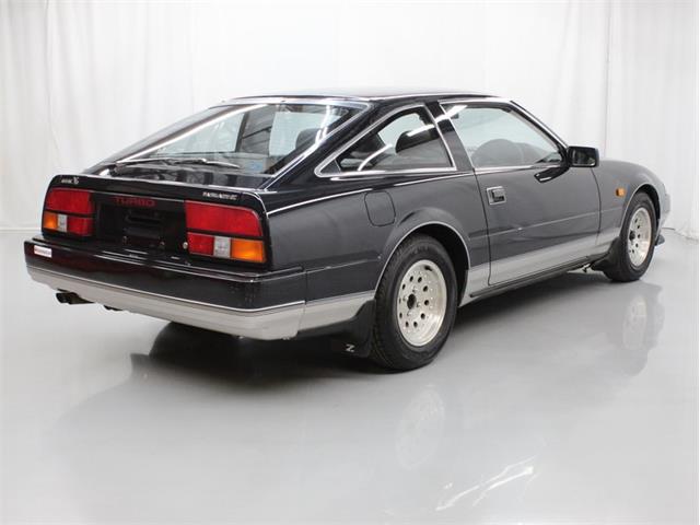 1984 Nissan 280ZX for Sale | ClassicCars.com | CC-1388798