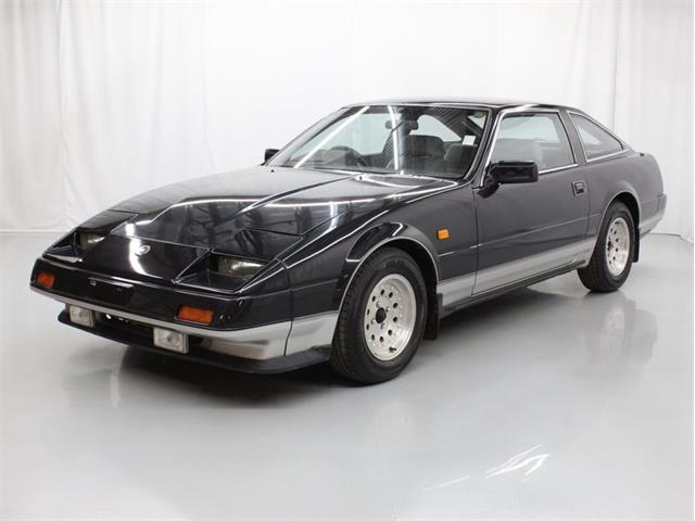 1984 Nissan 280ZX for Sale | ClassicCars.com | CC-1388798