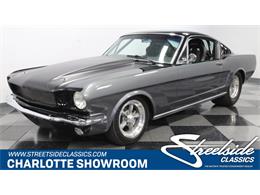 1965 Ford Mustang (CC-1388807) for sale in Concord, North Carolina