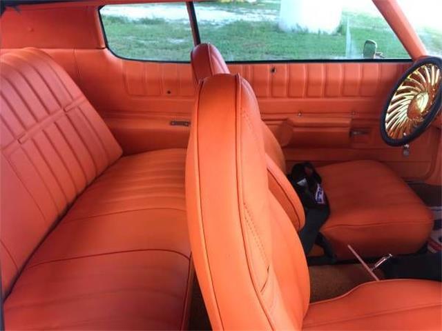 1971 Chevrolet Impala (CC-1388827) for sale in Cadillac, Michigan