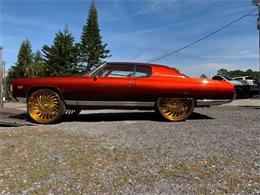 1971 Chevrolet Impala (CC-1388827) for sale in Cadillac, Michigan
