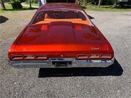 1971 Chevrolet Impala (CC-1388827) for sale in Cadillac, Michigan