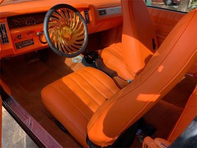 1971 Chevrolet Impala (CC-1388827) for sale in Cadillac, Michigan