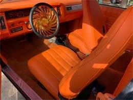 1971 Chevrolet Impala (CC-1388827) for sale in Cadillac, Michigan