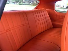 1971 Chevrolet Impala (CC-1388827) for sale in Cadillac, Michigan