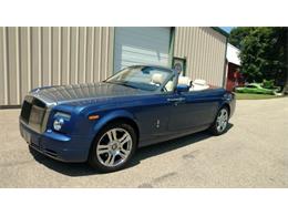 2009 Rolls-Royce Phantom (CC-1388835) for sale in Cadillac, Michigan