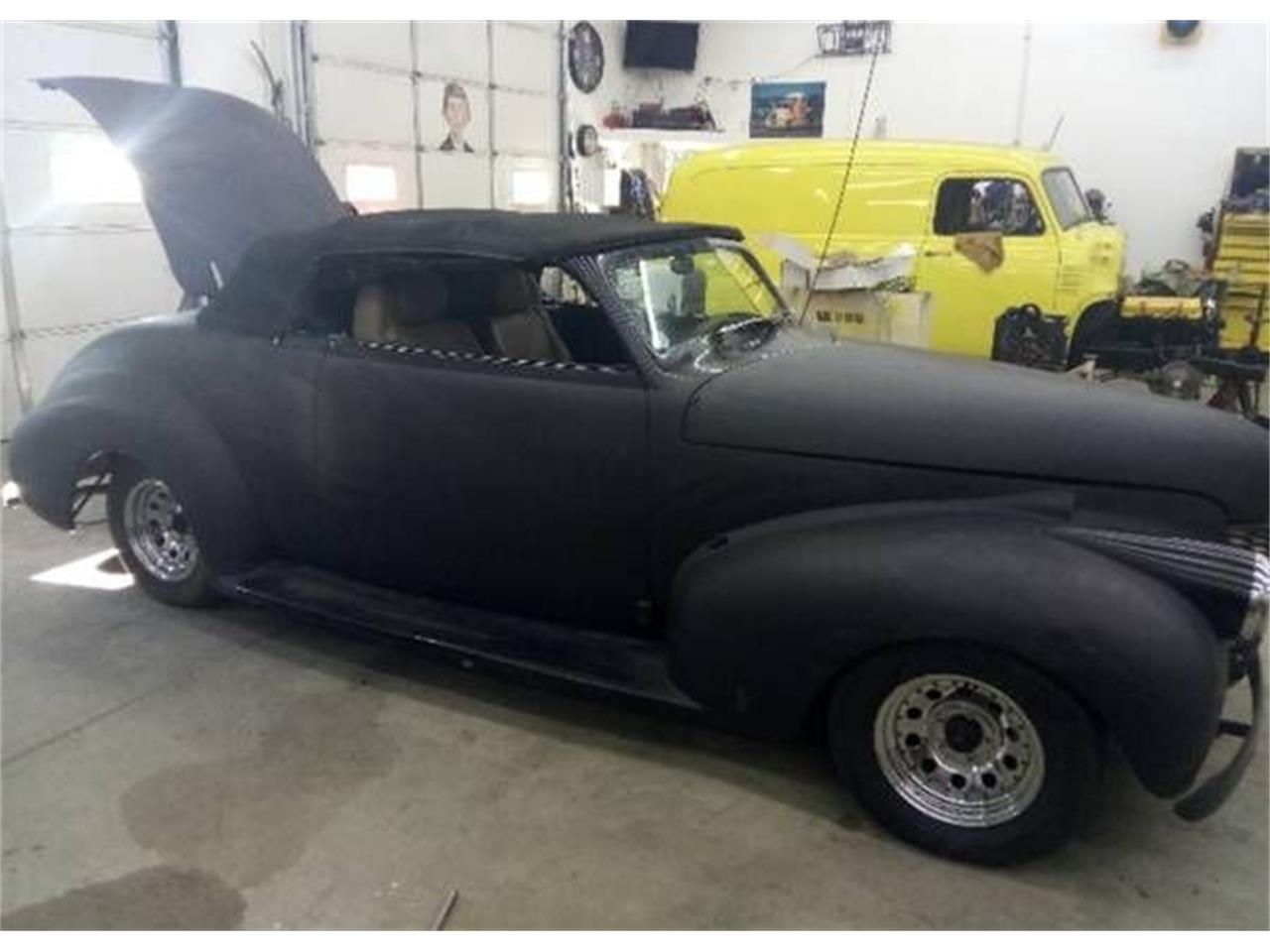 1940 Chevrolet Street Rod For Sale Cc 1388839 