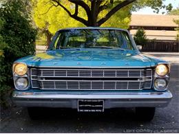 1966 Ford Galaxie (CC-1380885) for sale in Sonoma, California