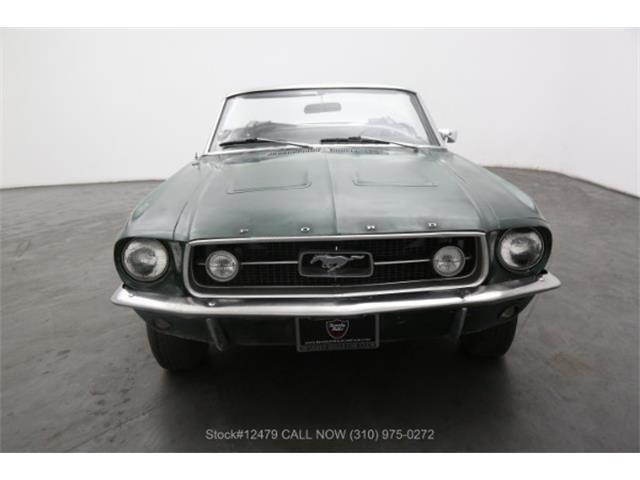 1967 Ford Mustang (CC-1388864) for sale in Beverly Hills, California