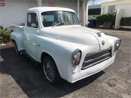 1954 Dodge Pickup (CC-1388905) for sale in Miami, Florida