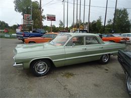 1964 Chevrolet Impala (CC-1388911) for sale in Jackson, Michigan