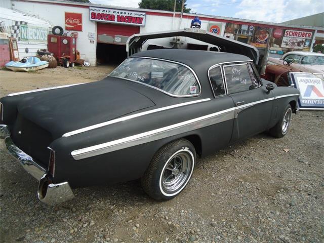 classic studebaker hawk for sale on classiccars com classic studebaker hawk for sale on