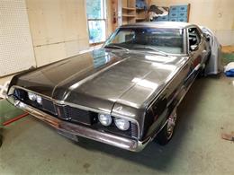 1969 Mercury Cougar (CC-1388923) for sale in Lake Hiawatha, New Jersey