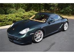 2008 Porsche Cayman (CC-1388935) for sale in Elkhart, Indiana