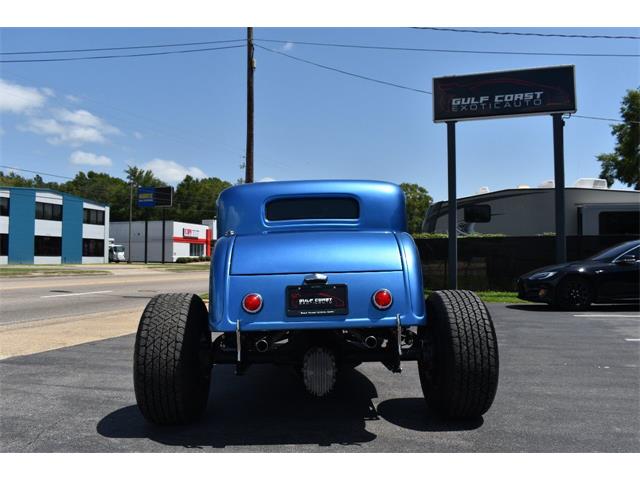 1932 Ford 5-Window Coupe (CC-1388940) for sale in Biloxi, Mississippi