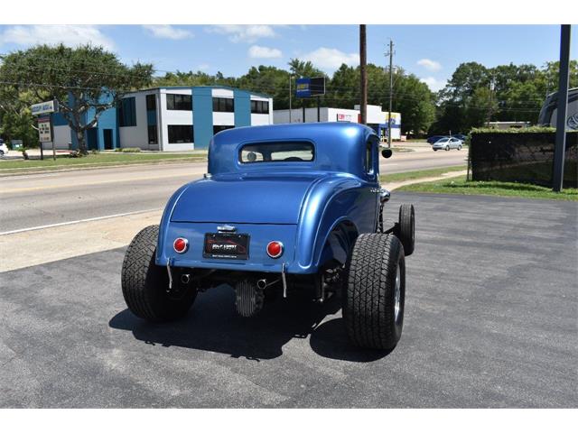1932 Ford 5-Window Coupe (CC-1388940) for sale in Biloxi, Mississippi