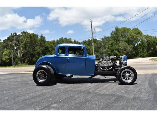 1932 Ford 5-Window Coupe (CC-1388940) for sale in Biloxi, Mississippi