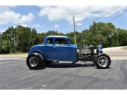 1932 Ford 5-Window Coupe (CC-1388940) for sale in Biloxi, Mississippi