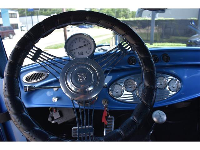 1932 Ford 5-Window Coupe (CC-1388940) for sale in Biloxi, Mississippi
