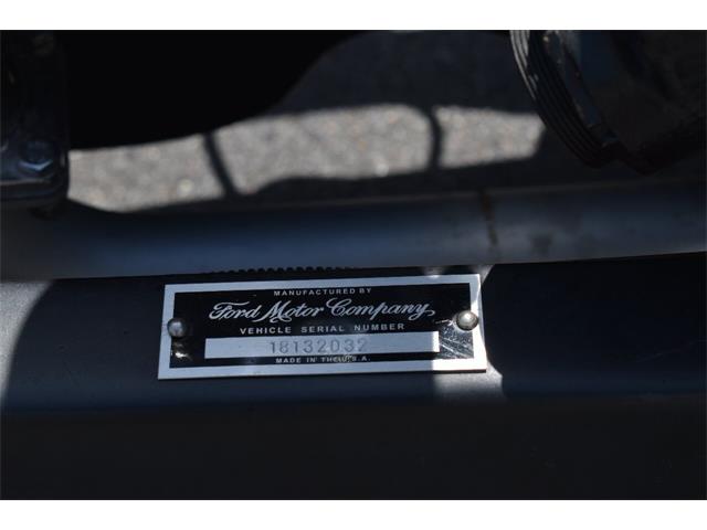 1932 Ford 5-Window Coupe (CC-1388940) for sale in Biloxi, Mississippi