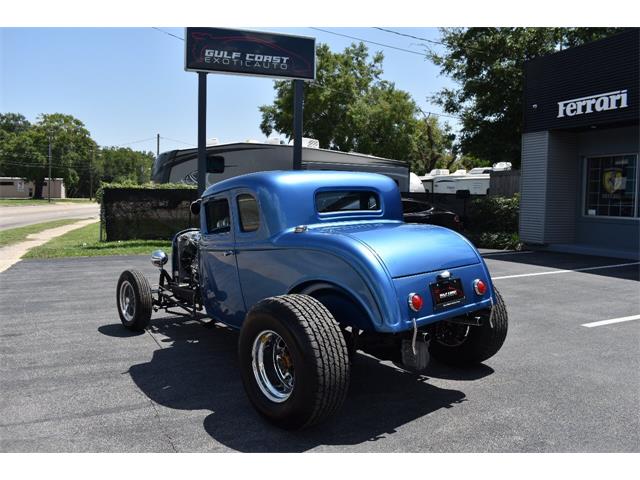 1932 Ford 5-Window Coupe (CC-1388940) for sale in Biloxi, Mississippi